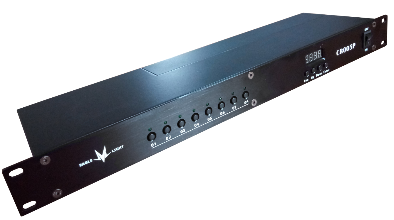 CR005P 智能開關(guān)控制器 Smart Switch Controller