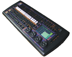 MH512控臺 MH512控臺